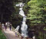 Triberg - Wasserfall