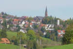 St. Georgen - Panoramablick